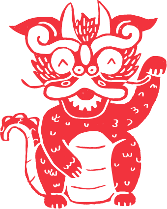 dragon
